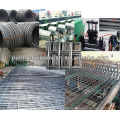 standard crb concrete reinforcement mesh for building material